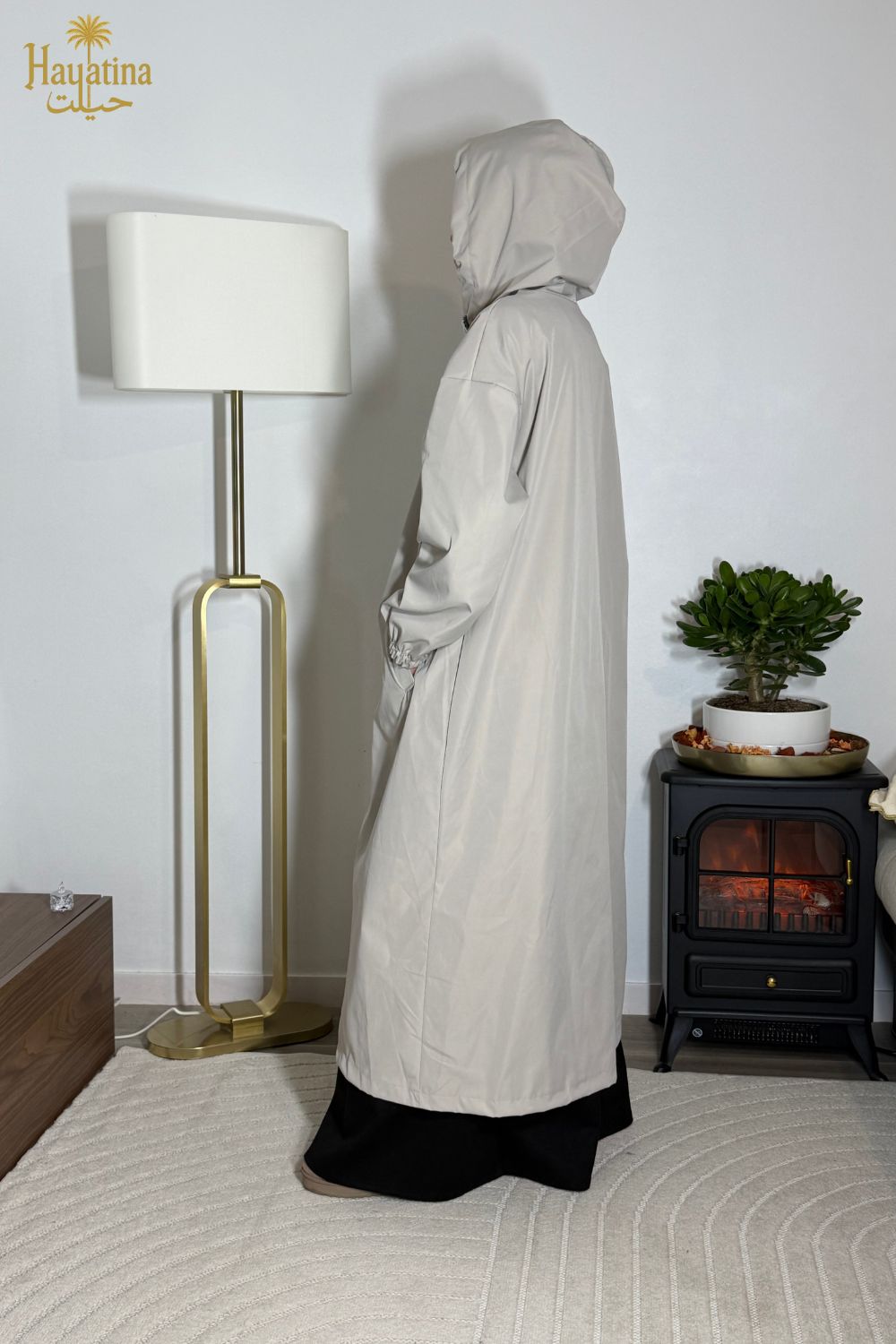 💠 Jawhar - Lumière fine