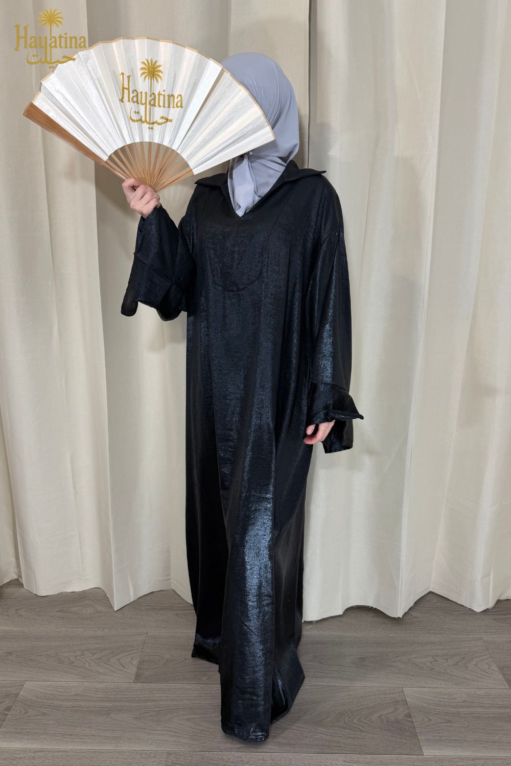 ✨ Aaliyah - Eclat subtil