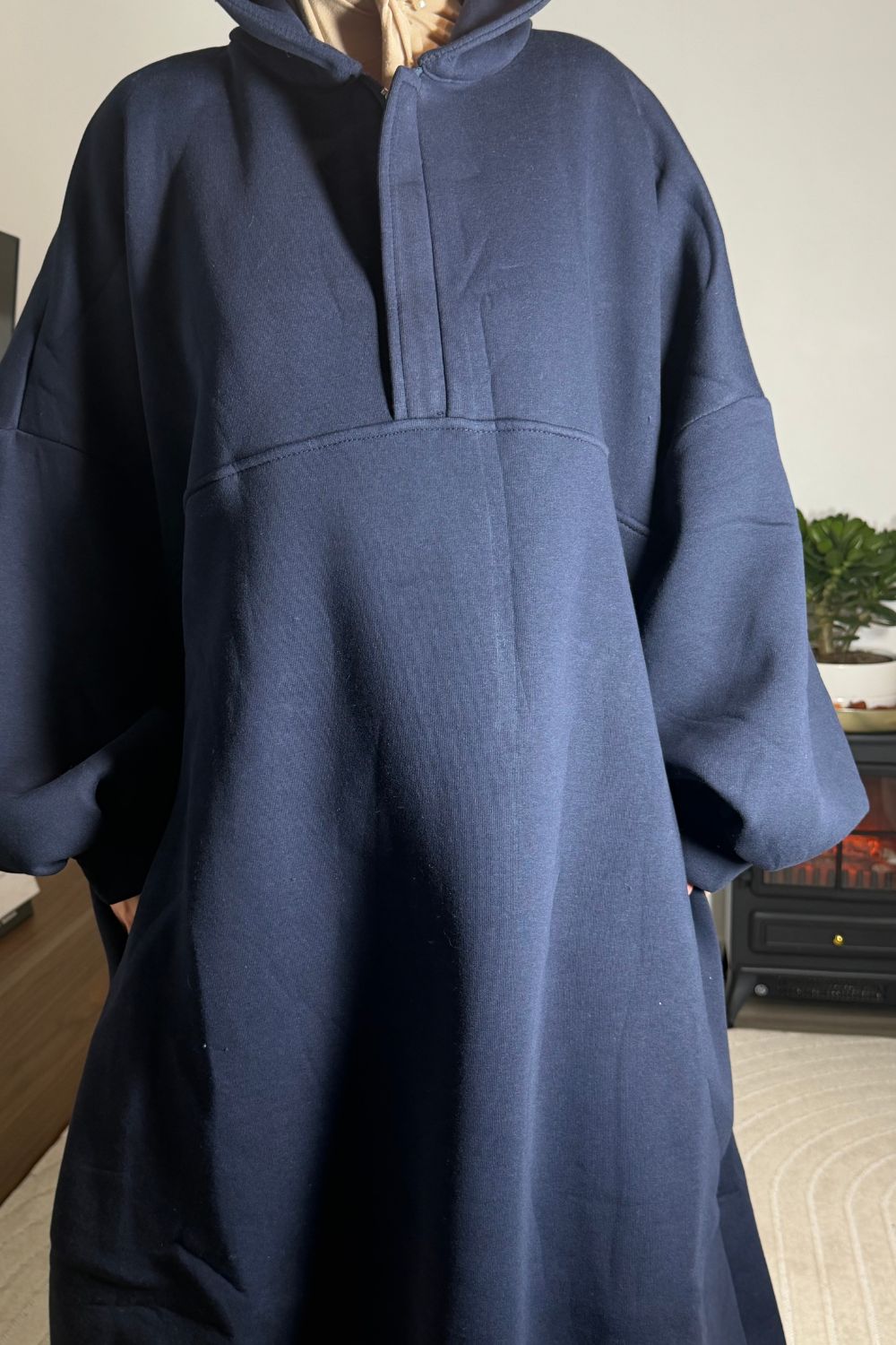 🩵 Dajwa - Douceur nocturne