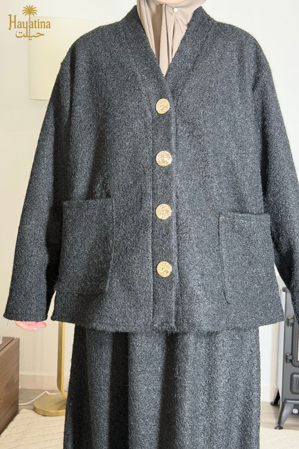 🍂 Ranya - Automne set