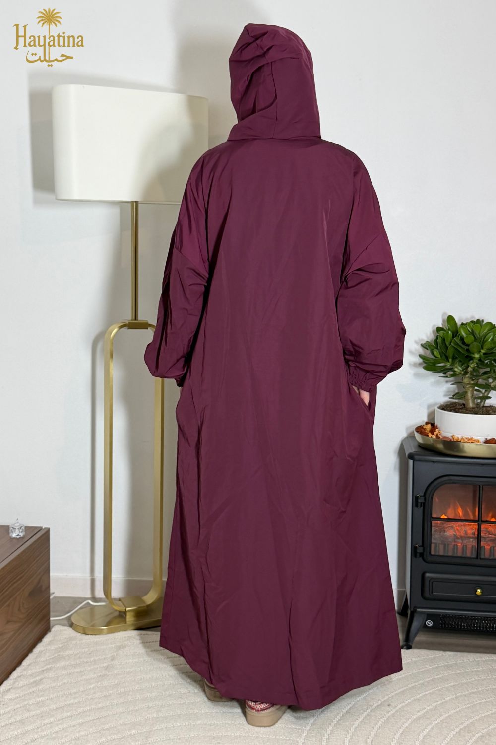 💧 Rubyah - Eclat de texture