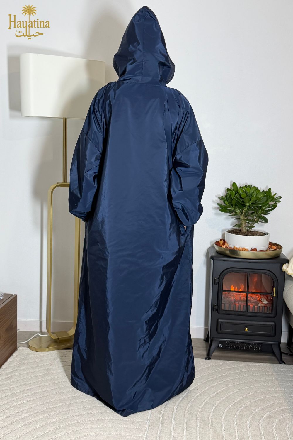 💧 Rubyah - Eclat de texture