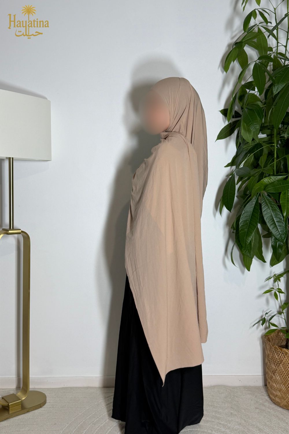 🍃 Hawa - voile air