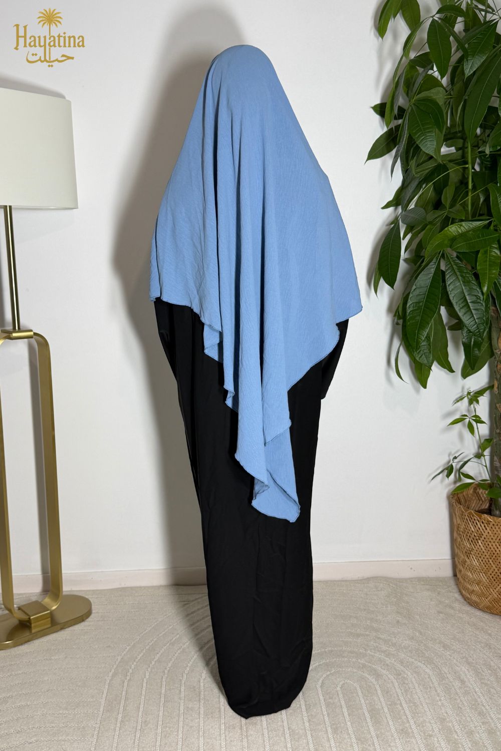 🏝️ Sahara - khimar jazz