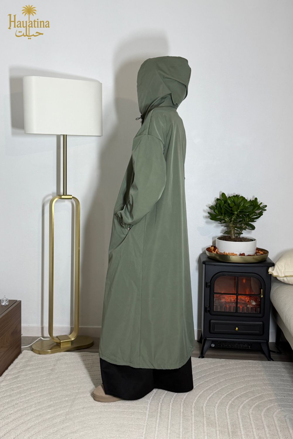 💠 Jawhar - Lumière fine