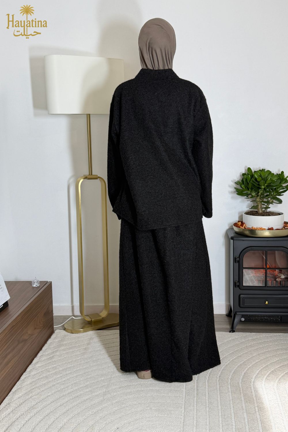 🍂 Ranya - Automne set