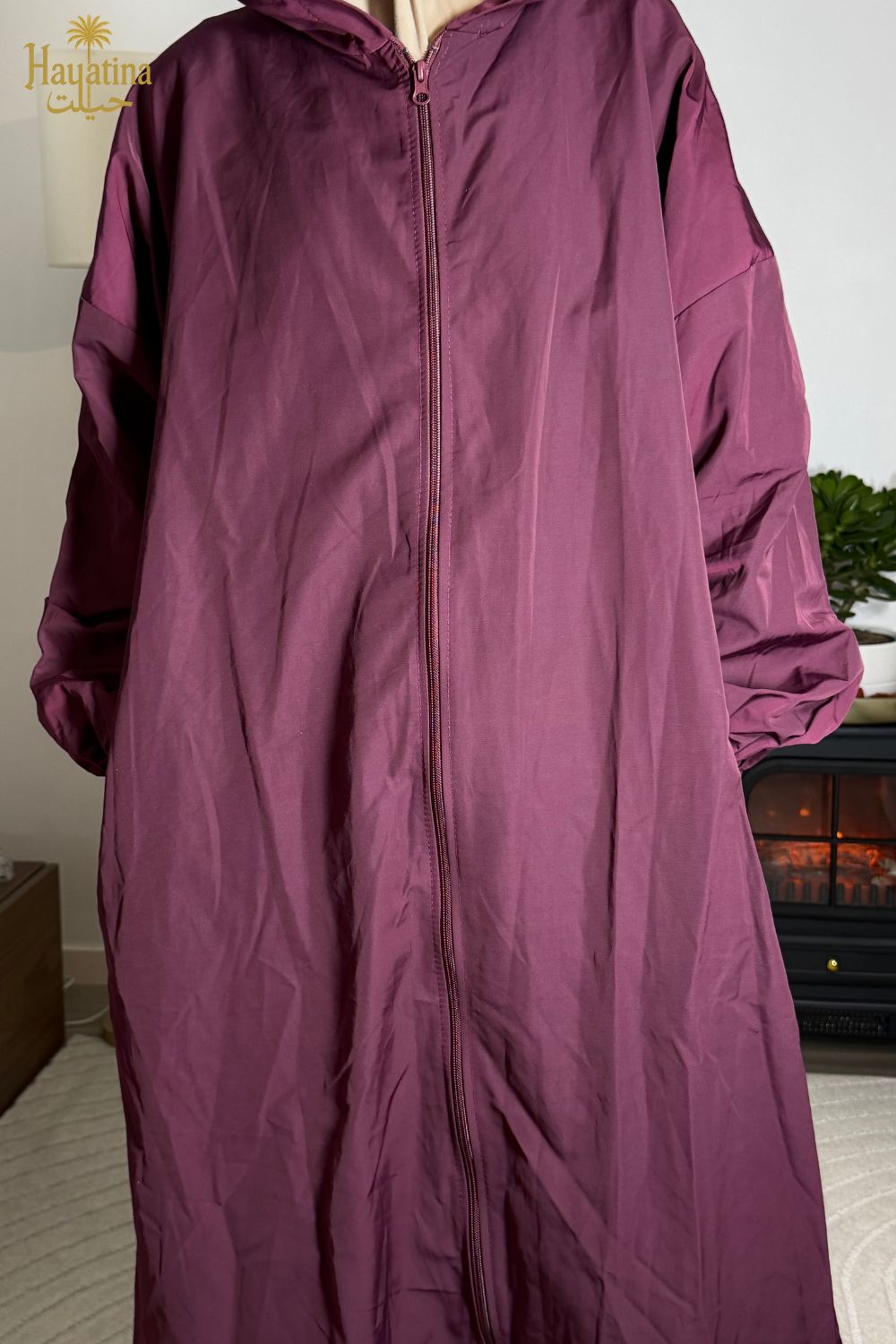 💧 Rubyah - Eclat de texture