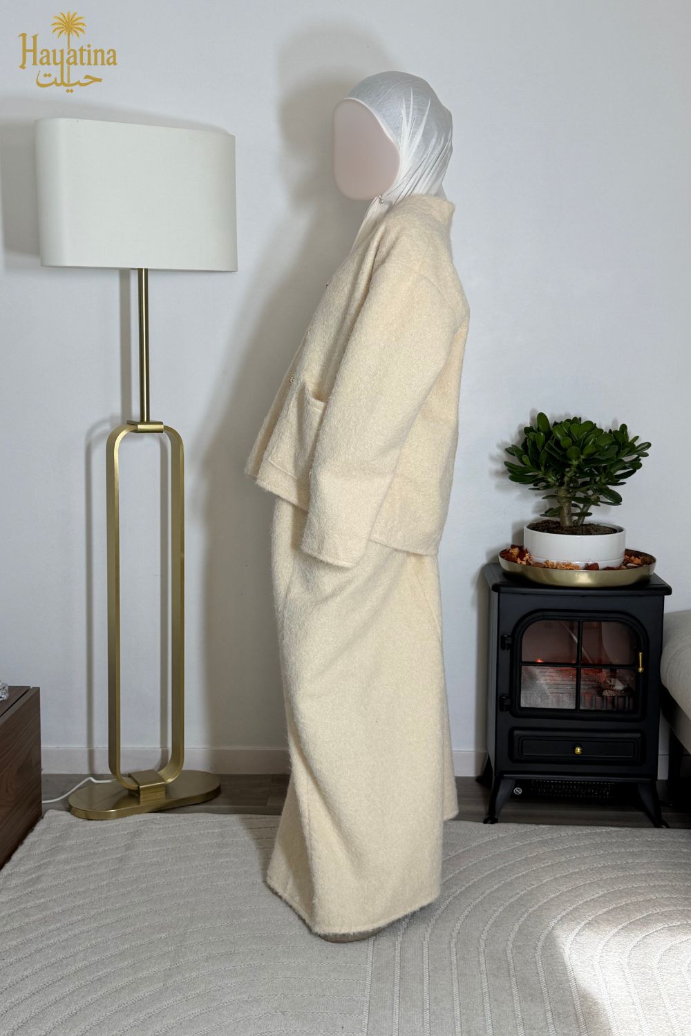 🍂 Ranya - Automne set