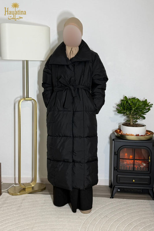 ⛄️ Nayyir - Hiver profond