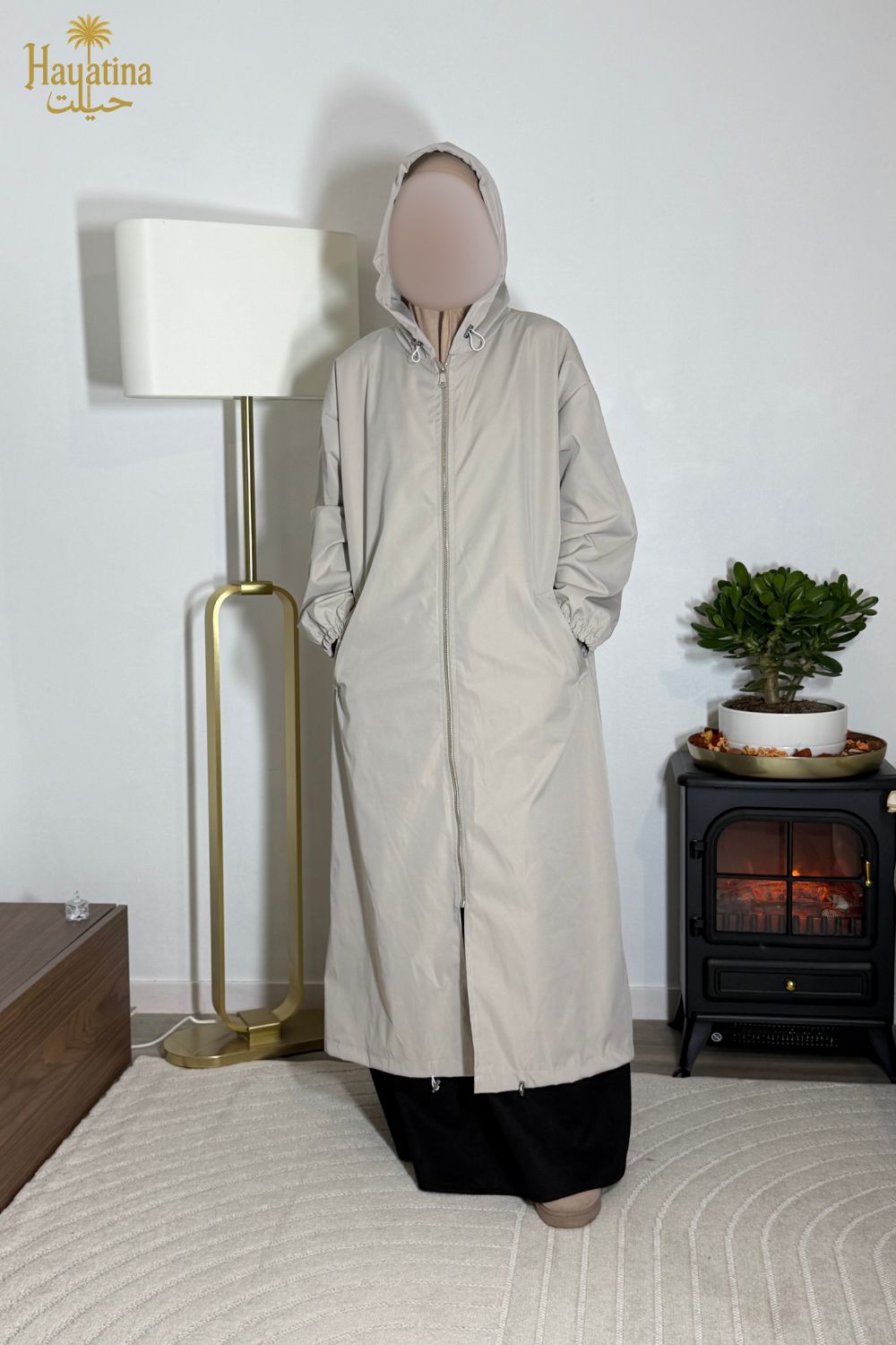 💠 Jawhar - Lumière fine