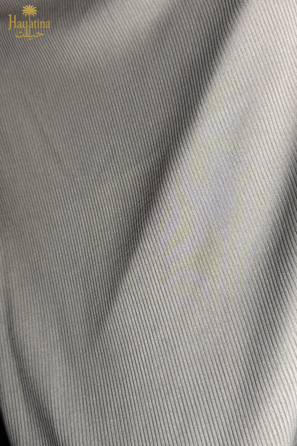 🐾 Mahya - Jersey premium rayé