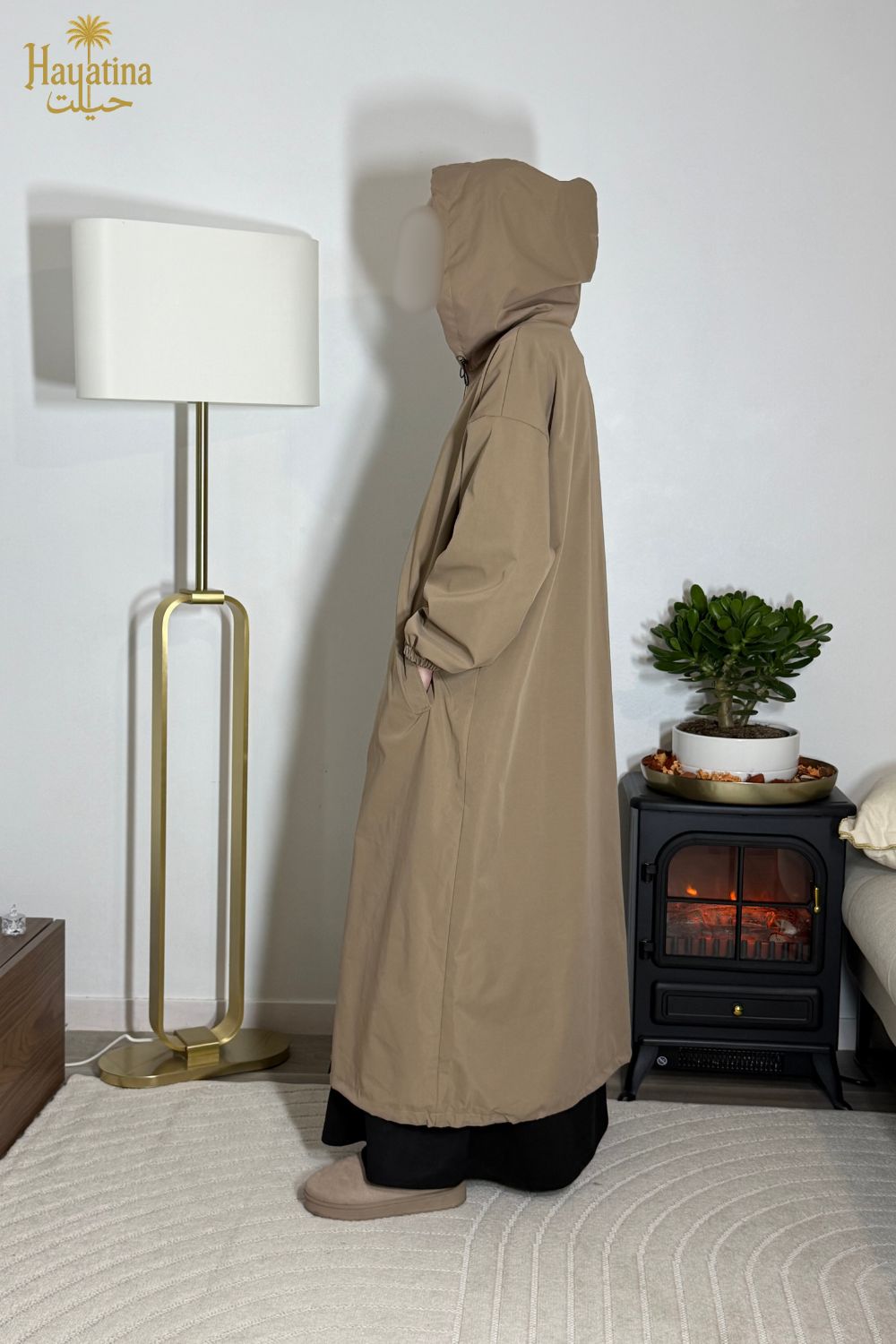 💠 Jawhar - Lumière fine