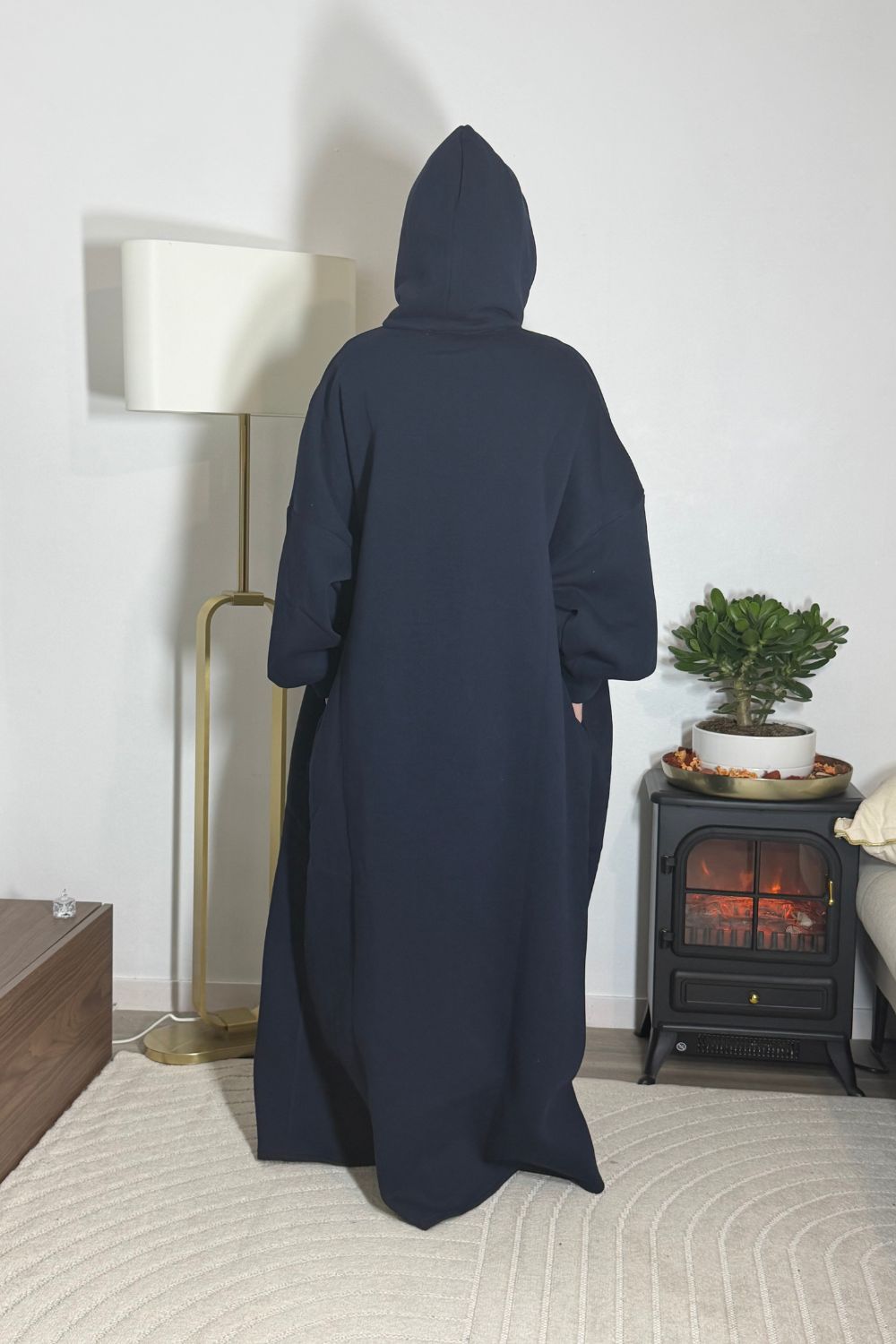 🩵 Dajwa - Douceur nocturne