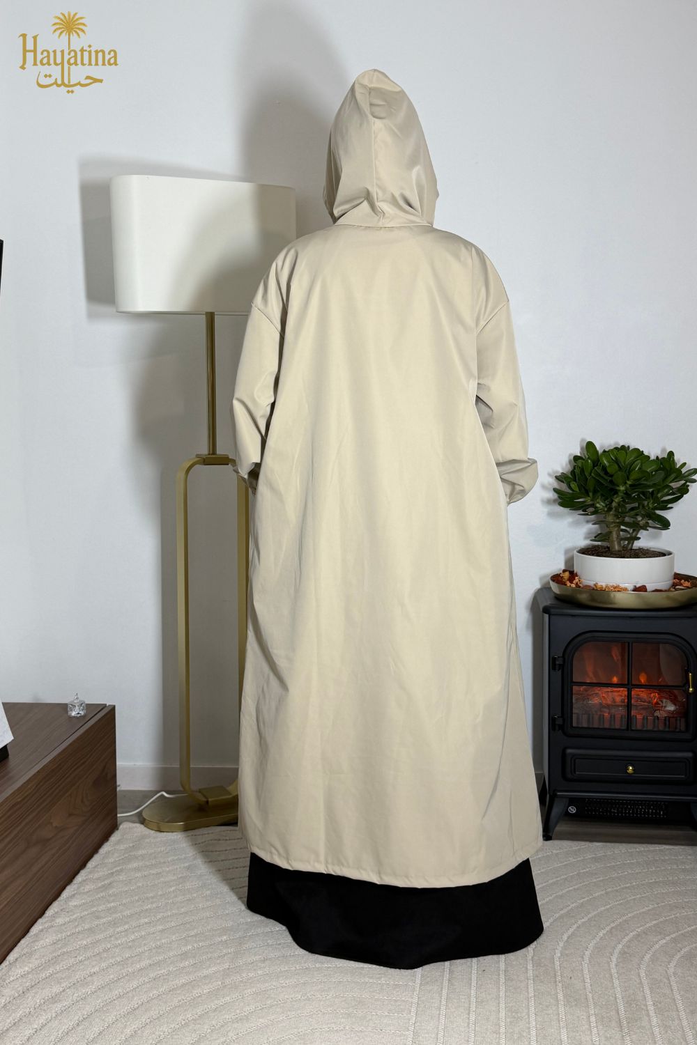 💠 Jawhar - Lumière fine