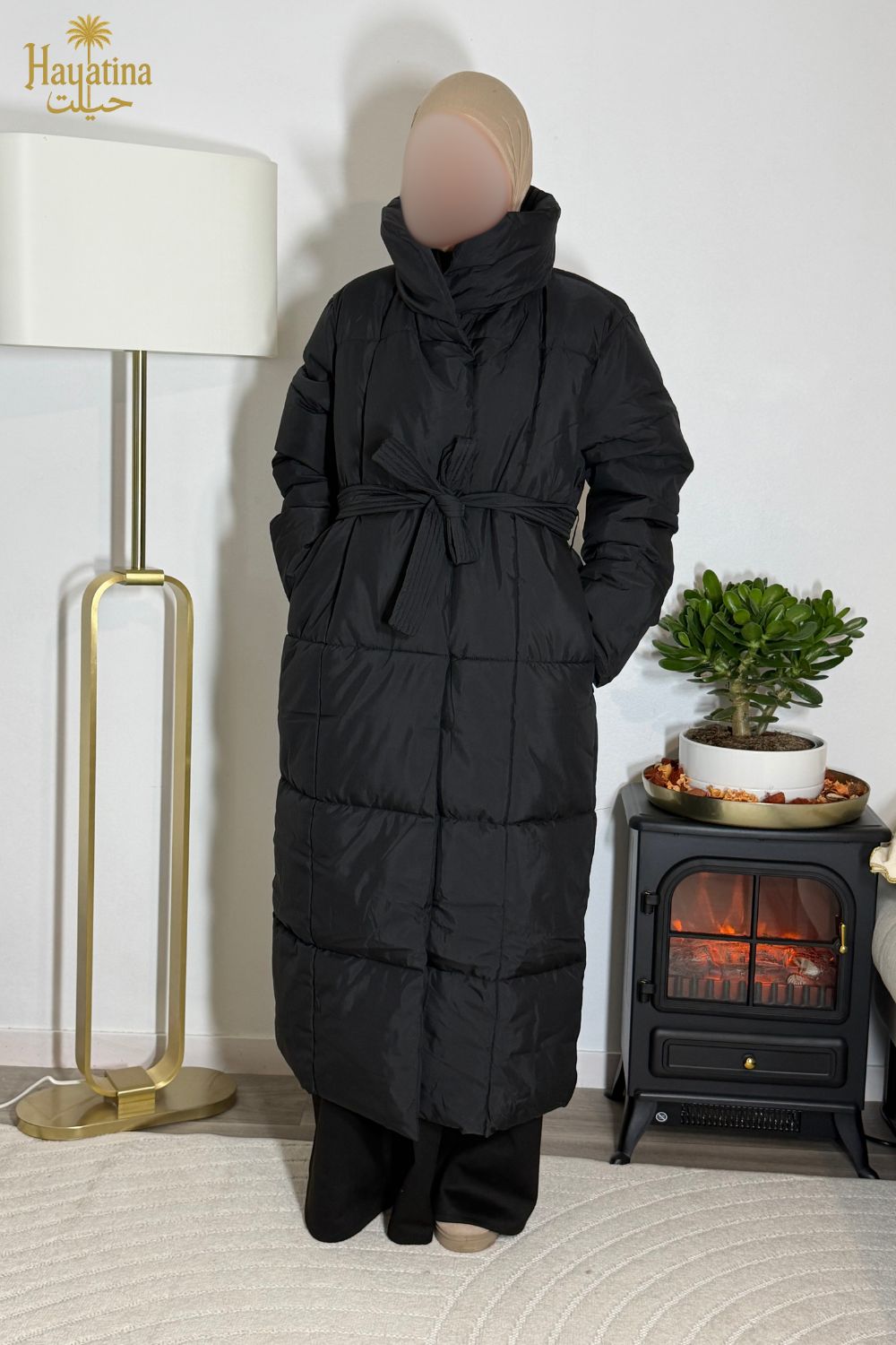 ⛄️ Nayyir - Hiver profond