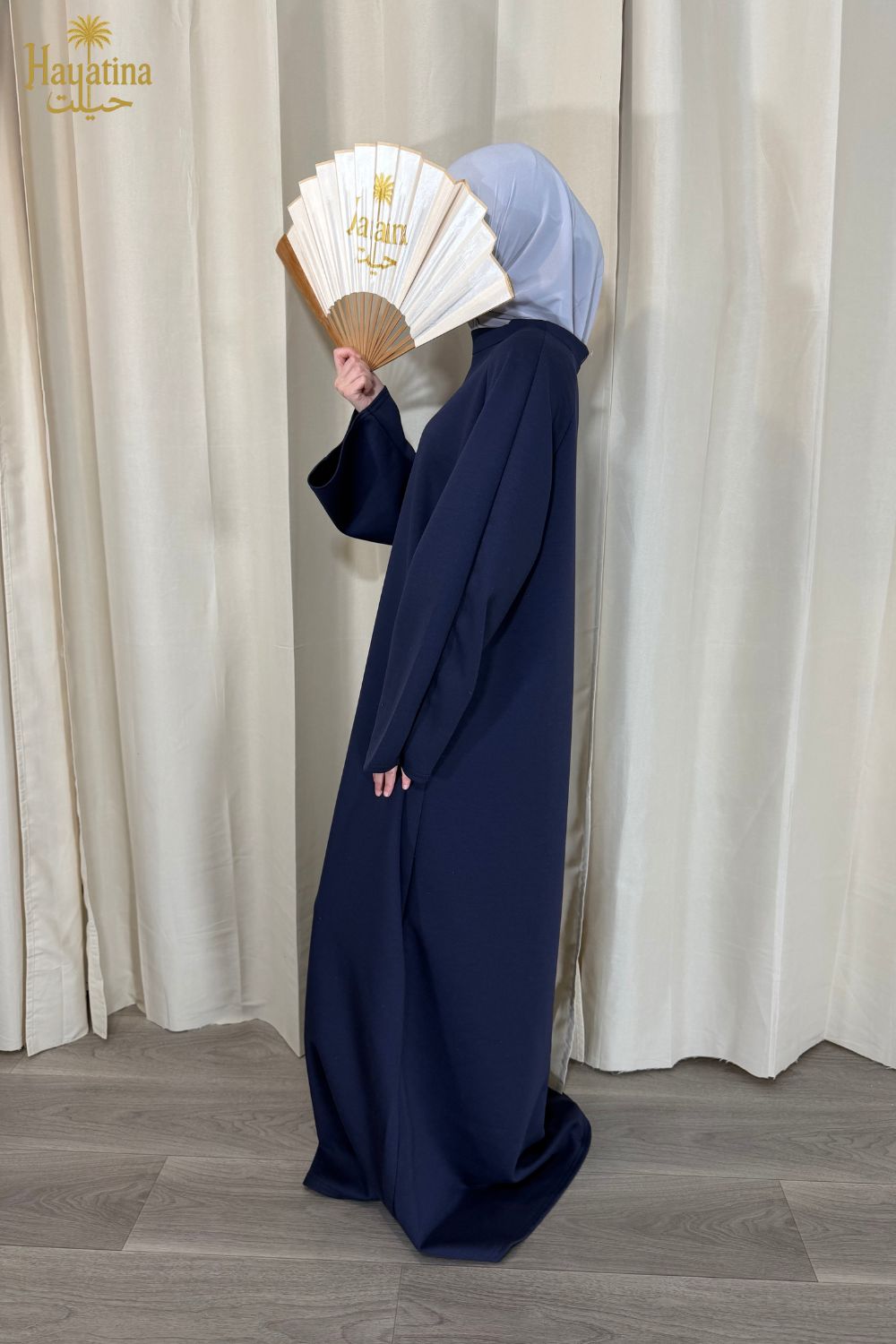 💠 Amani - Ligne graphite