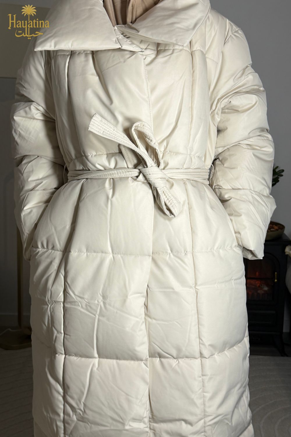 ⛄️ Nayyir - Hiver profond