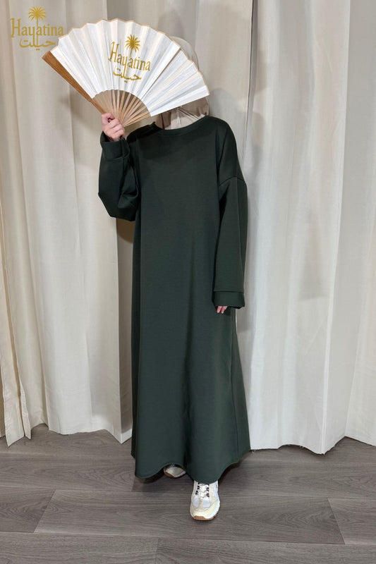 🪽 Zayna - Harmonie