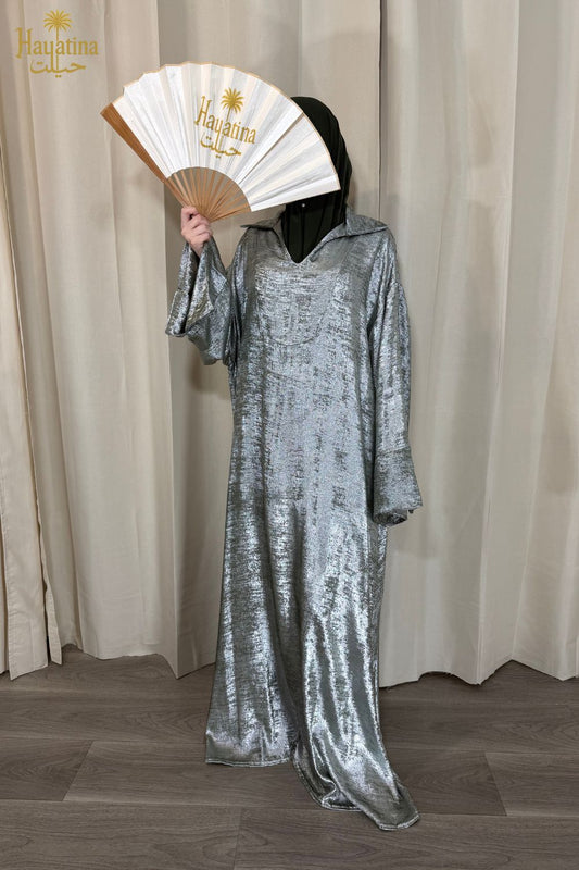 ✨ Aaliyah - Eclat subtil